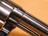 Smith & Wesson Model 36-1 (3-inch Heavy Barrel 38 Spl) - 10 of 11