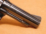 Smith & Wesson Model 36-1 (3-inch Heavy Barrel 38 Spl) - 9 of 11