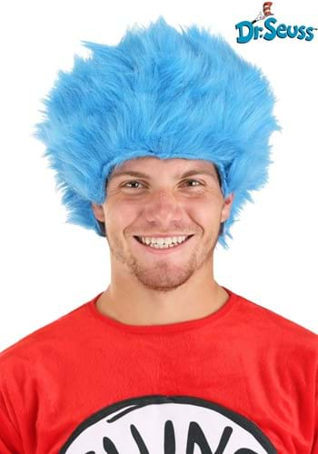 Dr. Seuss Thing Wig Upd