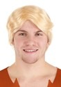 Deluxe Caveman Neighbor Wig