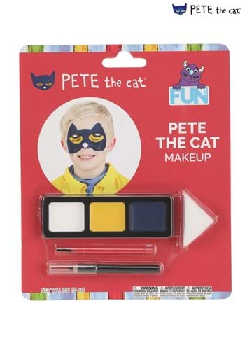 Pete the Cat Makeup Kit