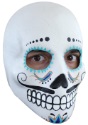 Day of the Dead Catrina Mask