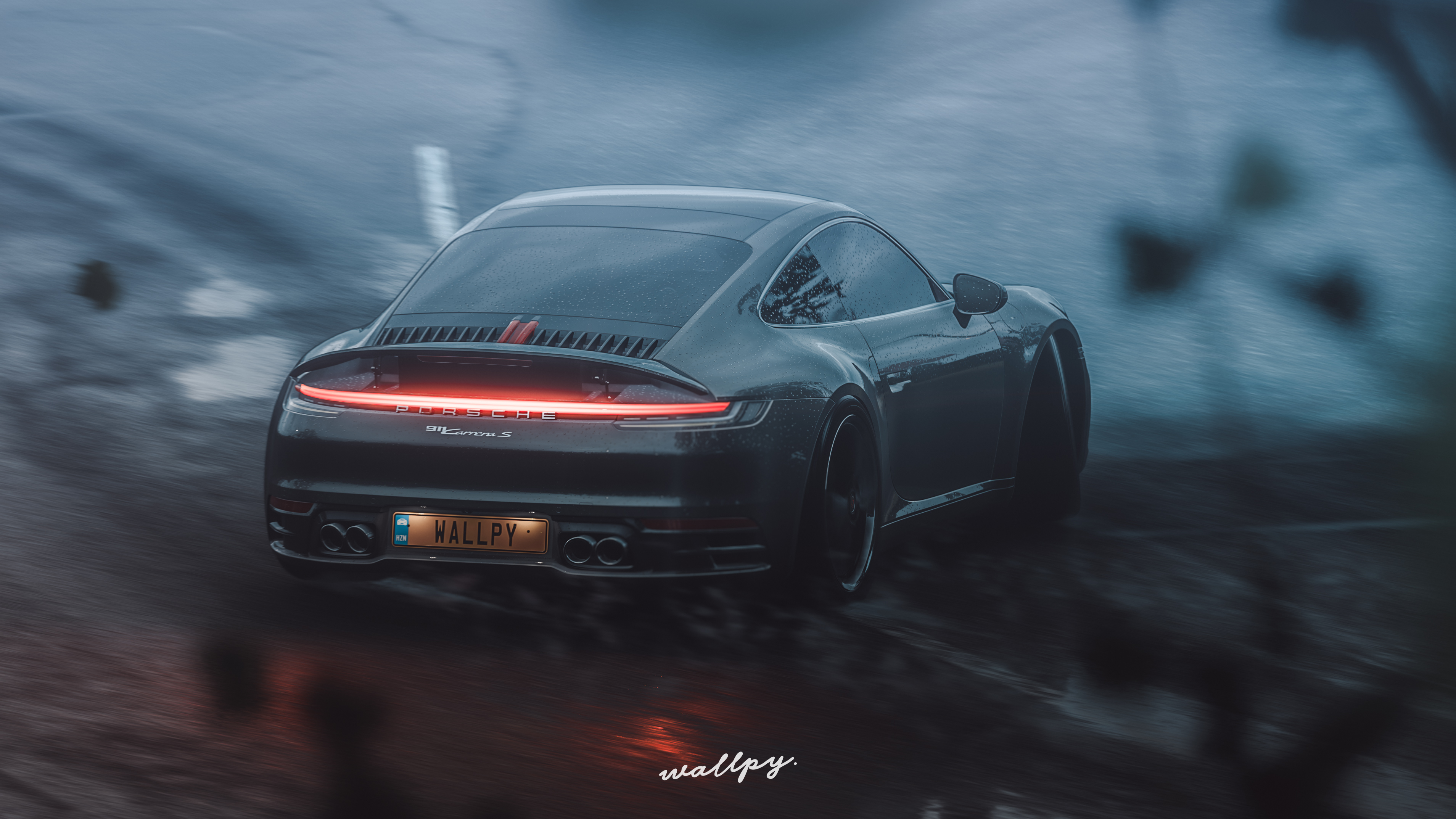 minuscolo posto Stima porsche singer forza horizon 4 Paradosso Motore ...