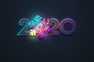 2020 (1360x768) Resolution Wallpaper