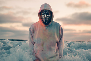 Anonymous (1440x900) Resolution Wallpaper