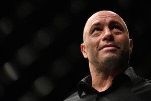 Joe Rogan (1440x900) Resolution Wallpaper