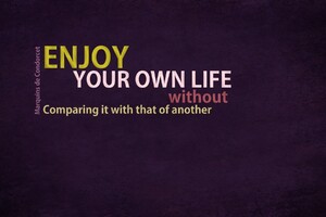 Motivational Msg 2 (1680x1050) Resolution Wallpaper