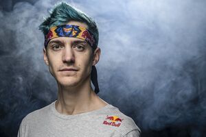 Ninja (1440x900) Resolution Wallpaper