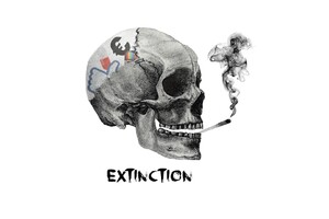 Social Network Extinction (1680x1050) Resolution Wallpaper