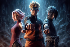 Team 7 2024 (2560x1600) Resolution Wallpaper