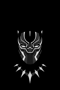 Black Panther Skies Of Justice (1080x2280) Resolution Wallpaper