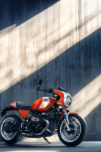 Bmw R 12 S 2024 (1440x2960) Resolution Wallpaper