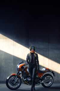 Bmw R 12 S (1440x2960) Resolution Wallpaper