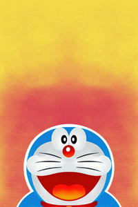 Doraemon Whiskers Of Wonder (720x1280) Resolution Wallpaper