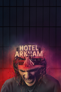 Joker Folie A Deux 4dx Poster (1080x2280) Resolution Wallpaper