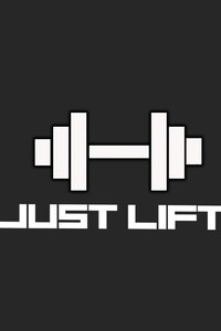 Just Lift (1080x1920) Resolution Wallpaper