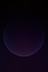 Minimal Sphere 5k (720x1280) Resolution Wallpaper