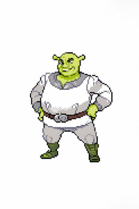 Shrek (720x1280) Resolution Wallpaper