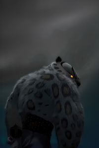 Tai Lung (720x1280) Resolution Wallpaper