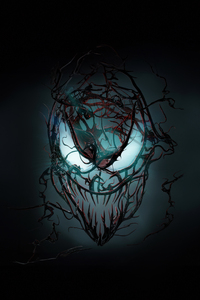 Venom The Last Dance Reald 3d Poster (1080x2280) Resolution Wallpaper