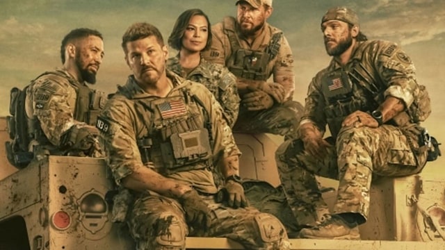 sealteam