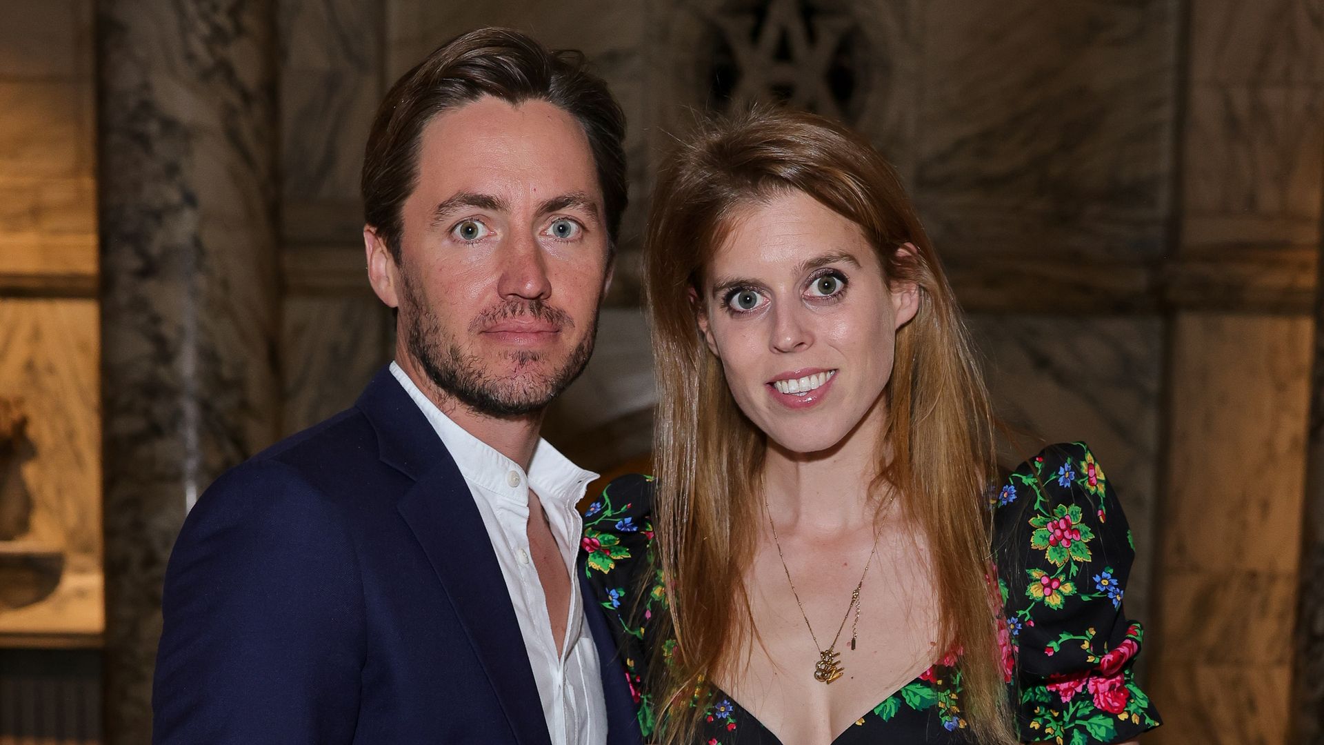 Princess Beatrice's stepson Wolfie's epic party totally transformed London home – photos