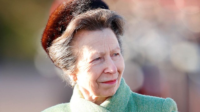 princess anne