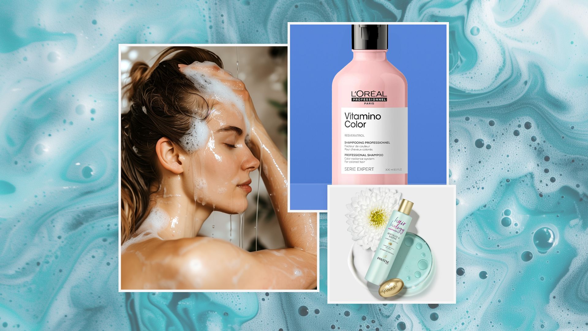 Best shampoos