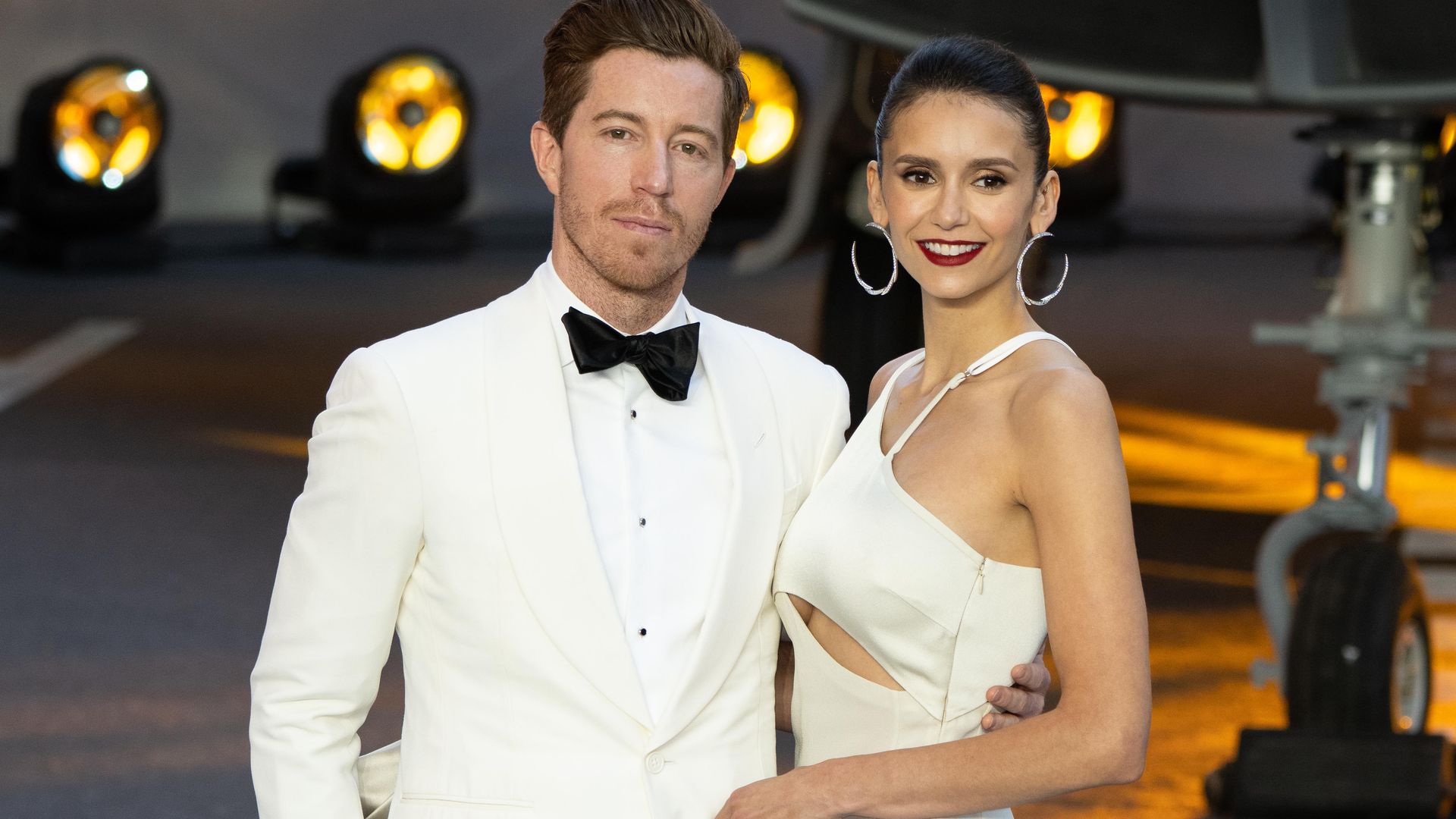 Shaun White and Nina Dobrev are engaged! Here's what we know so far...