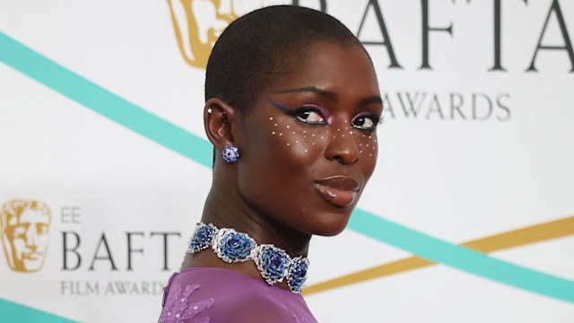 jodie turner smith bafta awards