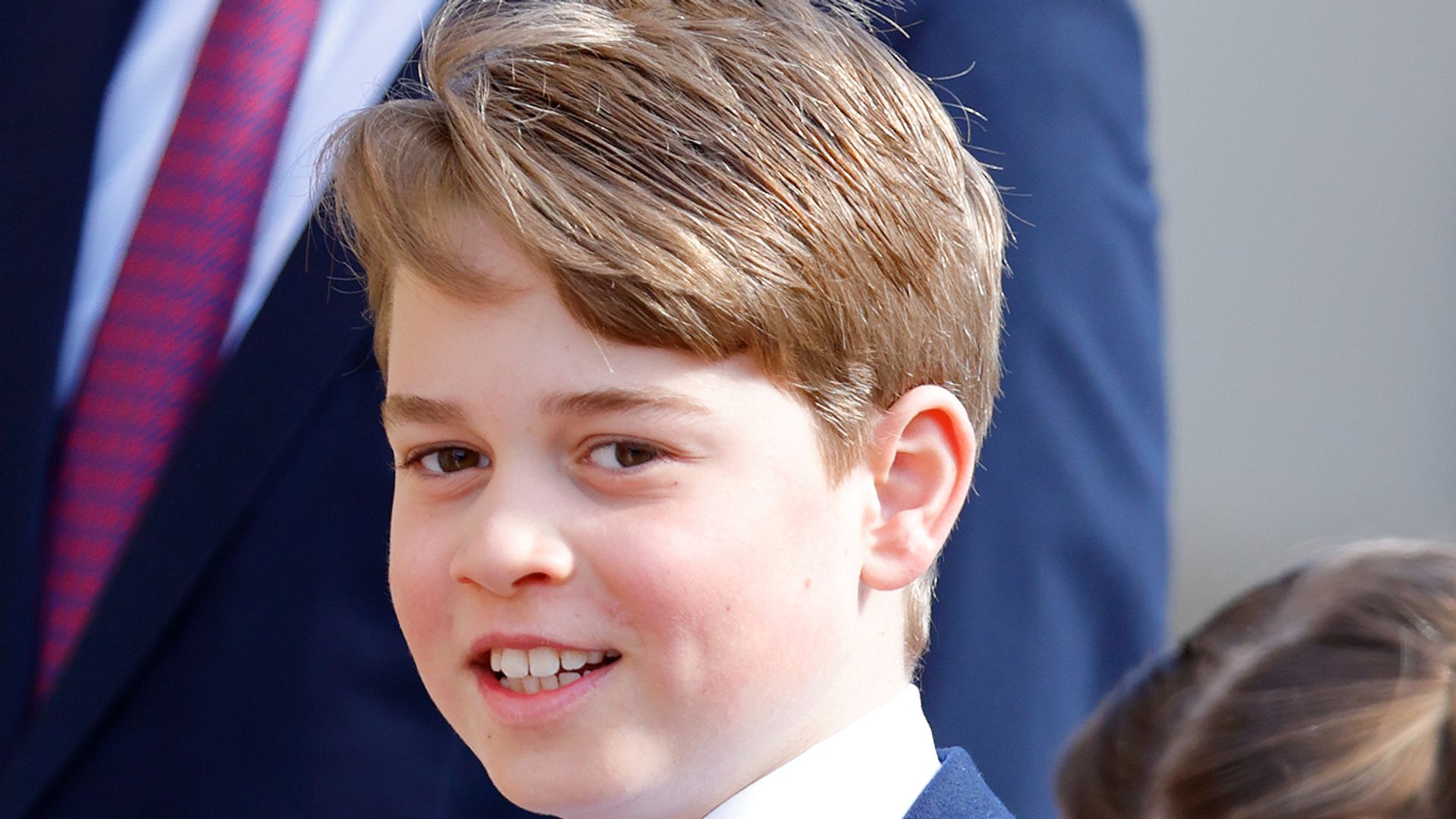 Prince George's daring new hobby revealed – 'He absolutely loves it'