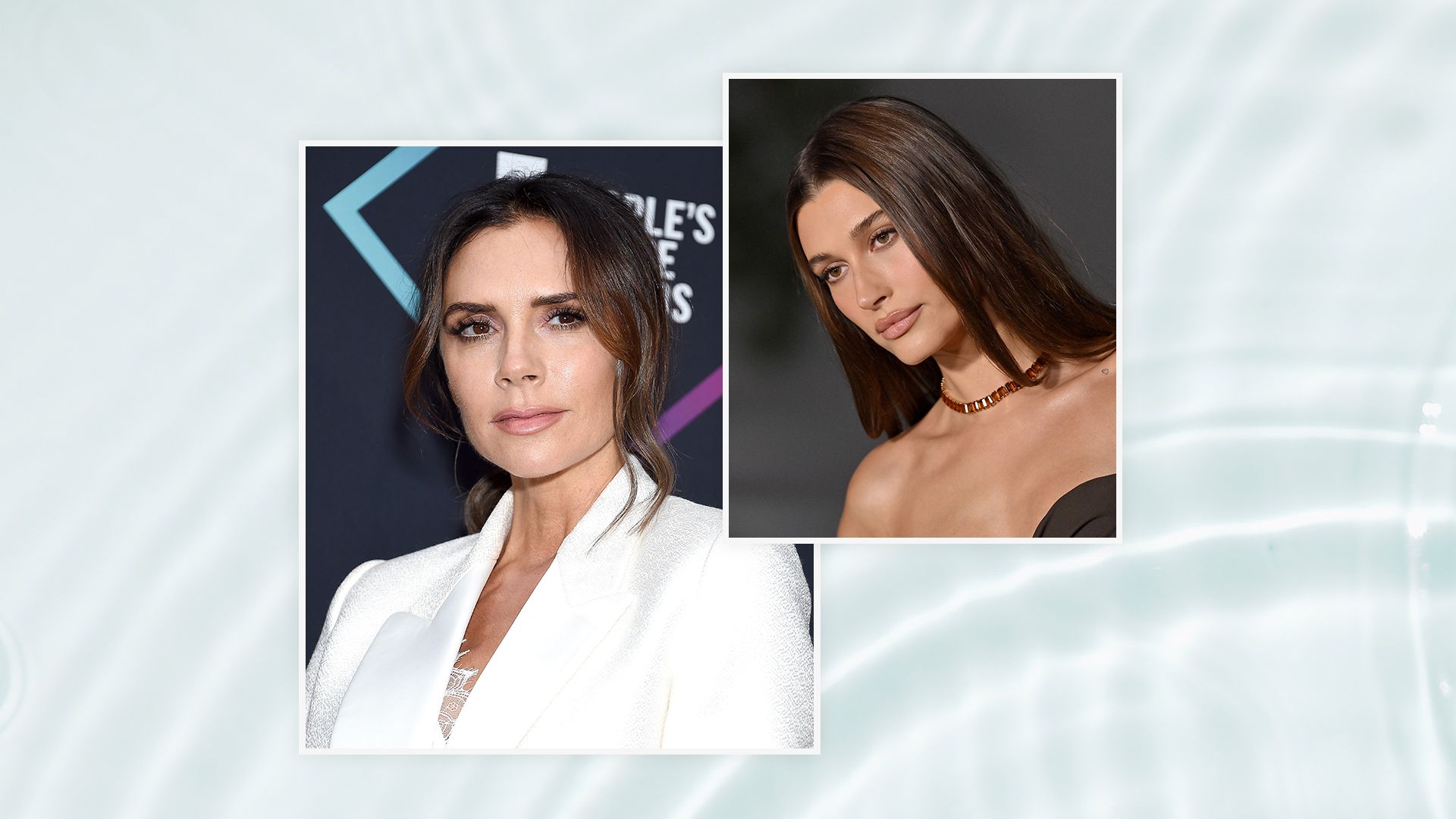 Hailey Bieber and Victoria Beckham swear by the same affordable face cream - and it's just dropped in the Amazon sale