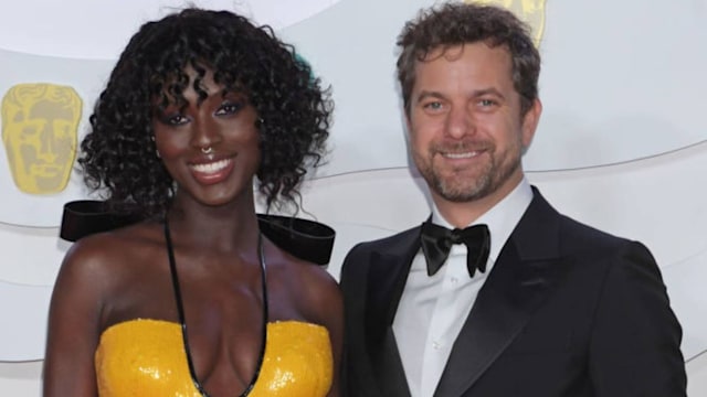 jodie turner smith joshua jackson