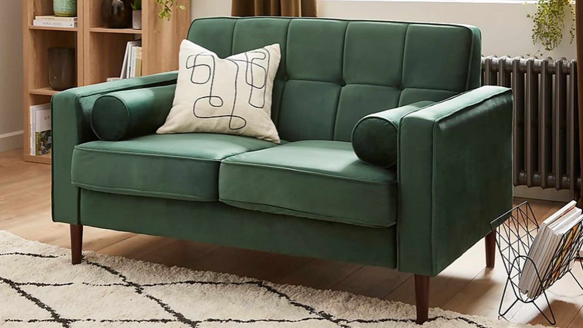 9 best sofa in a box companies: Swyft, Habitat & more