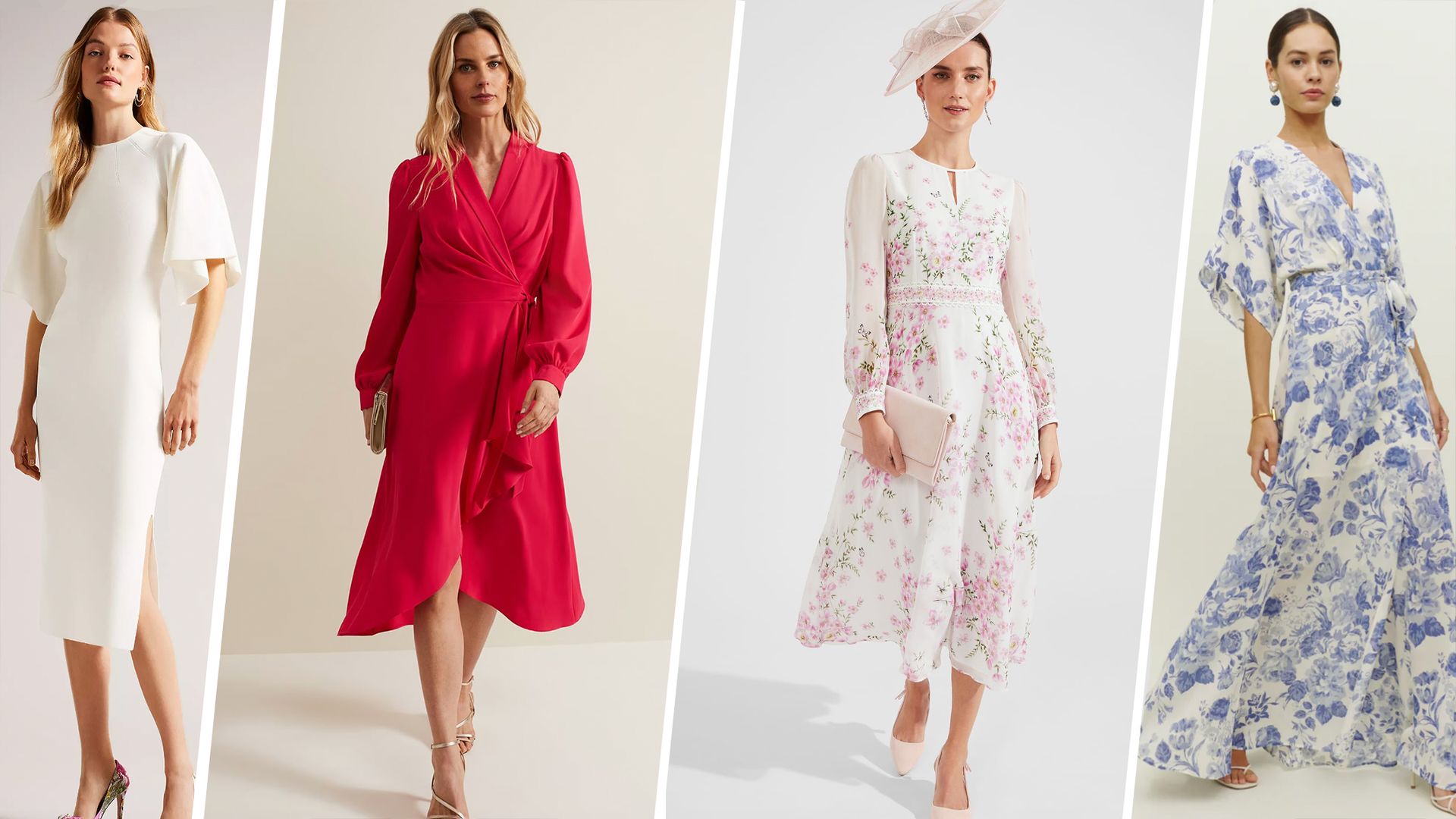 Ascot dresses