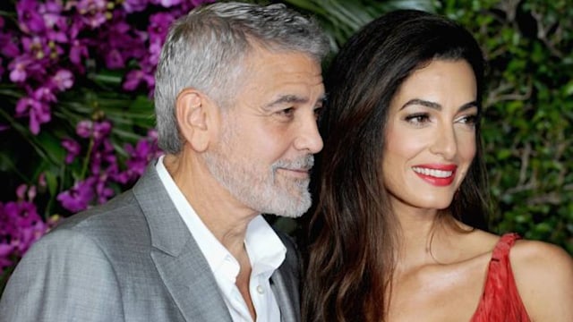 amal george clooney