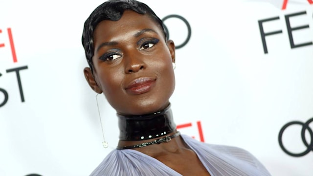 jodie turner smith glam