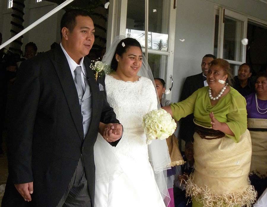 6 crown prince tonga wedding