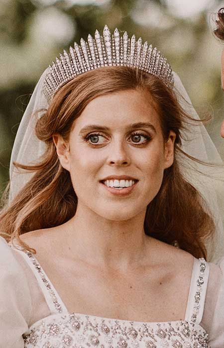 princess beatrice wedding z