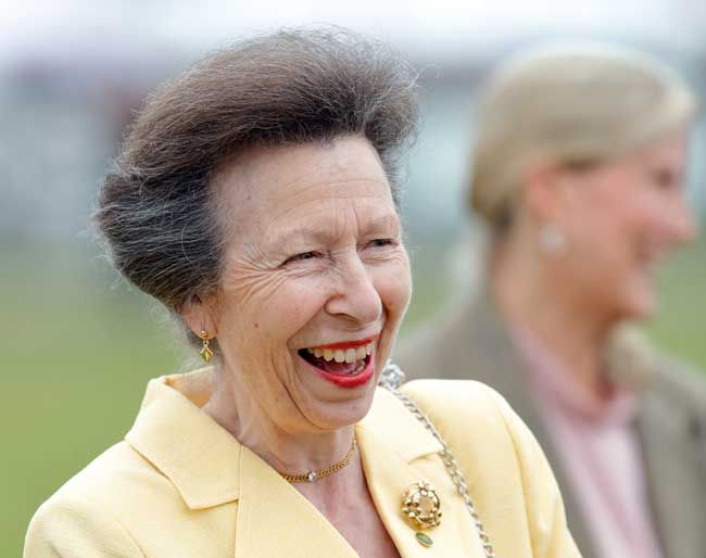 princess anne