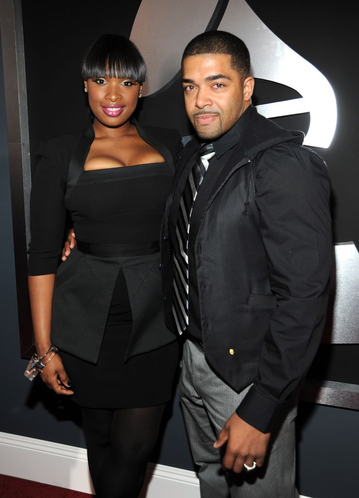 jennifer hudson ex fiance david otunga