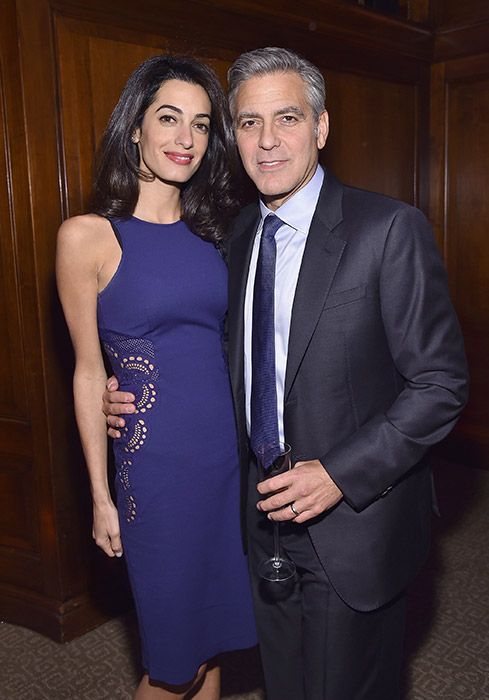 amal clooney 1