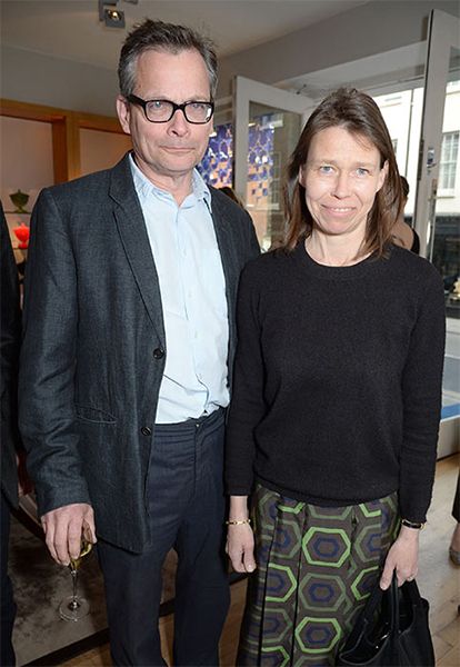 david and sarah chatto