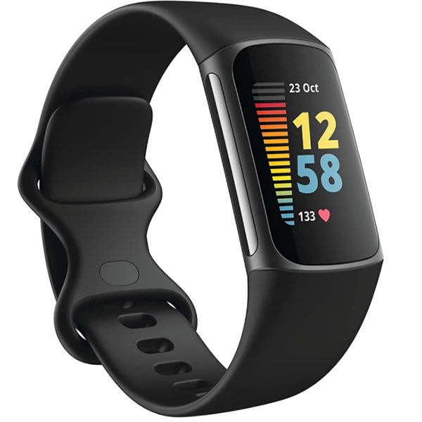 prince edward fitbit