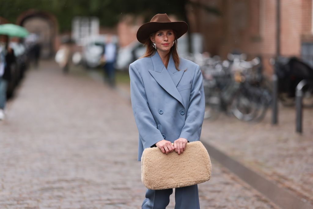 Cowboy Street Style pictures