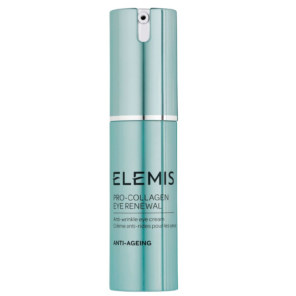 Elemis eye cream