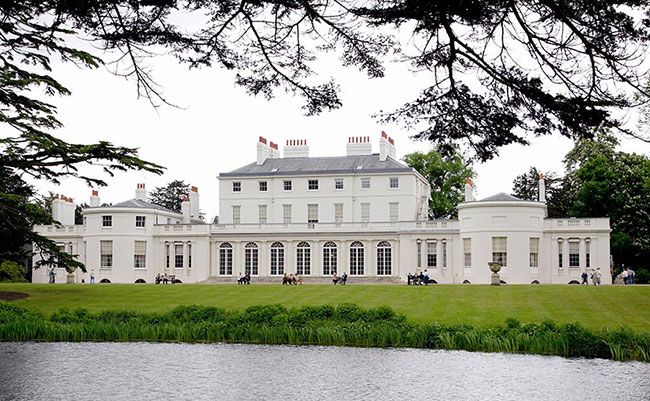 frogmore house