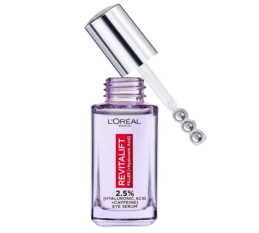 L'Oreal eye serum