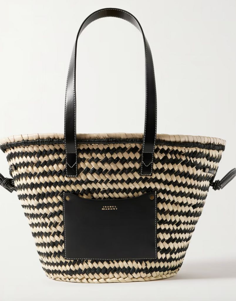 Isabel Marant bag