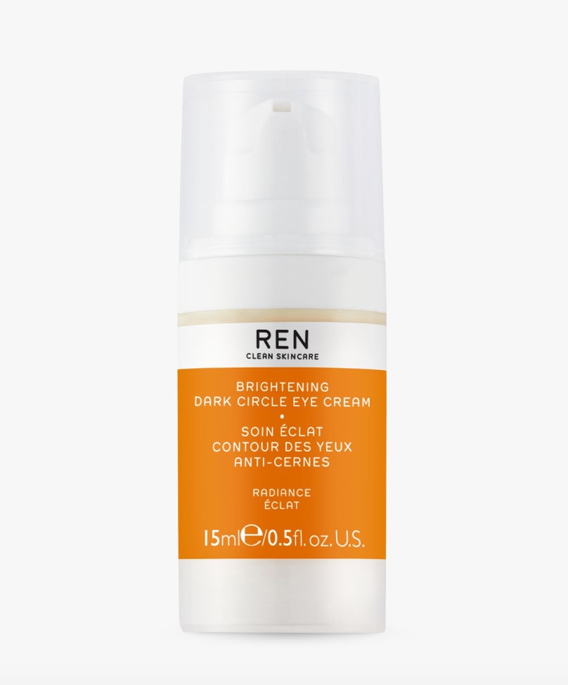 REN eye cream